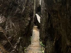 -玉石林风景区