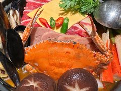 -春熙台·韩料小食堂(坪山益田假日世界店)