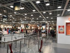 -宜家·瑞典风味餐厅(北京西红门店)