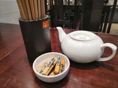 -老半斋(福州路店)