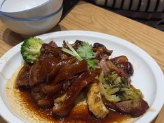 -潮巷·老潮汕美食集市(欢乐港湾店)