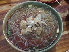 -梁记肥肠粉(宽窄巷子店)