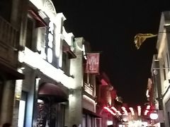 -鲜鱼口老字号美食街
