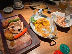 -雪熊精酿·哈尔滨烧烤酒馆(非遗大串店)