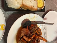 -Ministry of Crab•MOC(交子大道店)