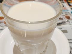 -港丽餐厅(来福士店)