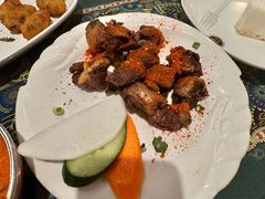 -娜玛瑟德餐厅(宇拓路店)