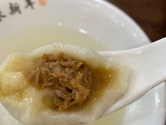 -朱新年·苏式汤团·面点(北寺塔店)