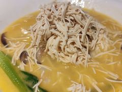 -竹里馆 ·茶食(奥体店)