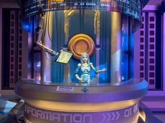 -首钢一高炉·SoReal科幻乐园