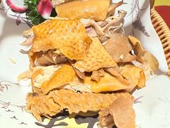 -大海碗·炸酱面·烤鸭·京菜(天坛店)