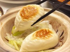 -酌宴府The China Club·广州万富希尔顿酒店(云城东路店)
