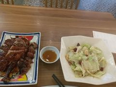 -先记烧鹅王·本地粤菜(福永店)