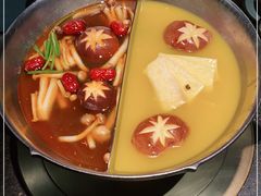 -湊湊火锅·茶憩(新中关购物中心店)