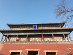 -东华门大街小区