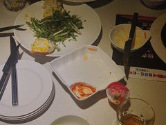 -东方豪客牛排意面披萨(金凤万达店)