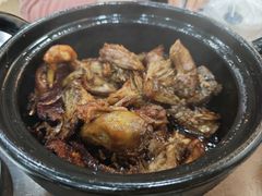 -斯丹姜母鸭·古法干香(涂门街总店)