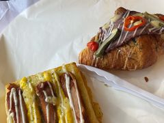 -味多美蛋糕(亚非大厦店)