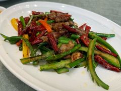 -聚福山莊·寻味顺德(北滘店)