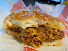 -汉堡王(北京三里屯购物中心)