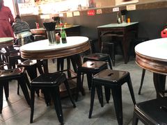 大堂-食惠里小笼包面馆(越秀店)