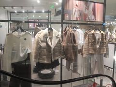-银座商城(玉函店)