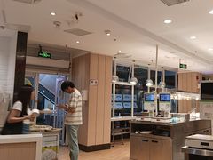 -乡村基(两江新区黄山大道第二餐厅)