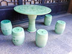 -景德镇古窑民俗博览区