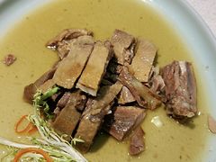 常州农家烧老鹅-桃花印巷江南小馆(朝阳路店)