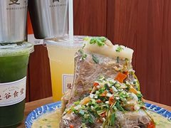 -曼谷食堂·泰国家庭料理