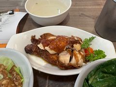 -五星海南鸡饭餐馆(东海岸路店)