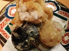 -泉寿司(万科公园店)