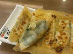 -春水锅贴·传统鲁菜(大明湖店)