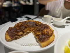 -羲和雅苑•北京烤鸭(国贸商城店)