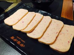 午餐肉-呷哺呷哺(悦荟广场店)
