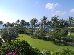 -三亚亚龙湾天域度假酒店