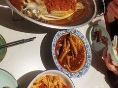 -回家吃饭·地道南昌菜(建德观总店)