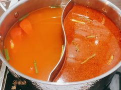 -呷哺呷哺(西单大悦城店)