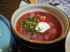 -卢布里西餐厅(总店)