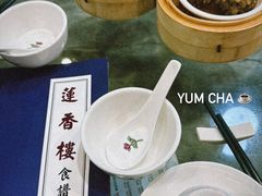 -香港蓮香樓(中環店)