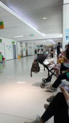 -天津市儿童医院(河西马场院区)