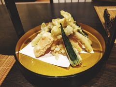 -宽渡酒店·料理(熙南里店)
