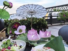 -汉水谣·江景餐厅(江滩店)