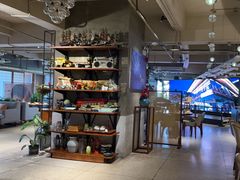-时光乌托邦空中花园·川味·礼宴(星汇两江店)