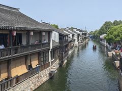 -南浔古镇