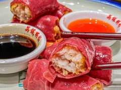 -荔银肠粉·非遗手藝(夫子庙店)