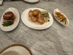 -厦门朗豪酒店 · 明阁中餐厅