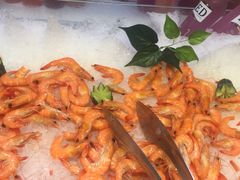 -好伦哥比萨烤肉自助(马家堡店)