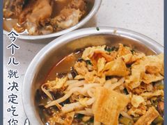 -凤张螺蛳粉·爽口粉(跃进路总店)