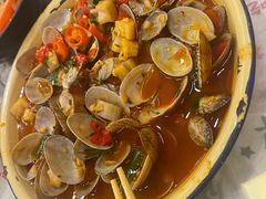 -东排食堂长沙小吃大排档(五一广场店)